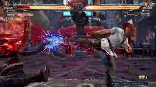 TEKKEN 8