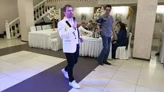 Дмитрий Крыков - Свадьба. Самара, 11.11.23