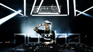 NUSHA - @KUGL St.Gallen 25.03.23 [Official Aftermovie] 4K