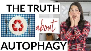 The Truth About Autophagy: Fasting, Exercise, Coffee + More!