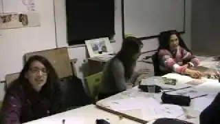 שיעור רישום | המכינה הבינתחומית
