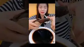she Cut Her 🤣🤣