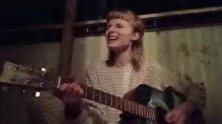портвейн - Алена Швец (кавер Лето)