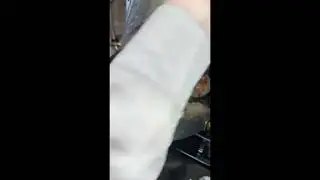 Пюре с котлетой очень вкусный и легкий в готовке