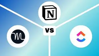 Notion AI vs ClickUp Brain vs Motion AI — Which Productivity Tool Actually Saves Time