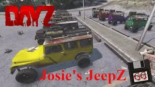 JosiesJeepZ