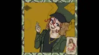 [Disgrace Surprise Infrastructure] Copperhead edit #surpriseroundrpg #dsi