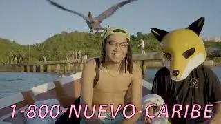 Enyel C x  Fux Beat - Te Amé (Official Video)