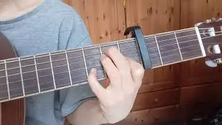 Снег на моей голове. КАВЕР. Ваенга.