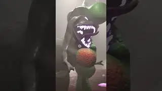 Epic Jumbo Josh Fight - Garten of Banban 7 #jumbojosh #gartenofbanban7