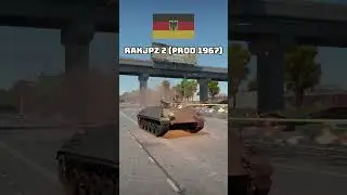 Panzer Evolution 2 🇩🇪