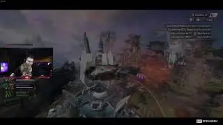Scuffed Stream with Ember