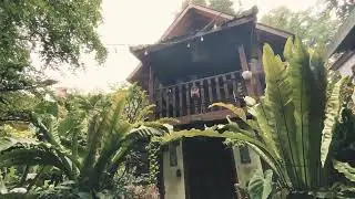 HIDDEN GEM RASA BALI DI CIPUTAT! Sinkron Kafe 20 Menit dari Jakarta!