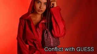 CONFLICT WITH GUESS