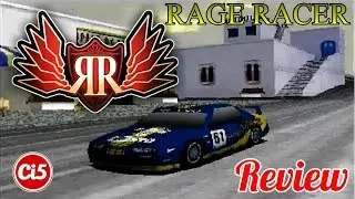 Rage Racer (Review)