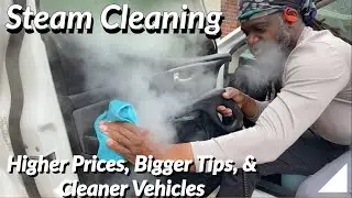 Harbor Freight Steam Cleaner