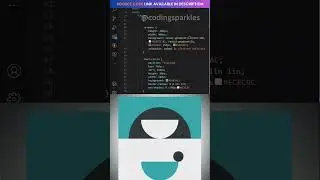 CSS Background Gradient, Circle Moving Animation | HTML CSS