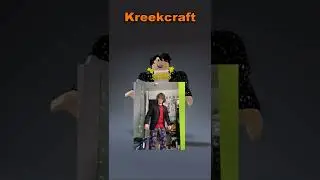 How Tall Famous Roblox Youtubers Are IRL!
