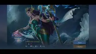 Kadita Maniac, Kena troll Tim ga ada Jungler Auto Loss lawan Lancelot #mlbb #uncleheri