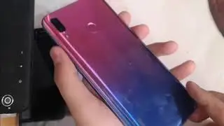 JKM LX1 Y9 2019 Downgrade Android 9 and Bypass Remove Reset FRP