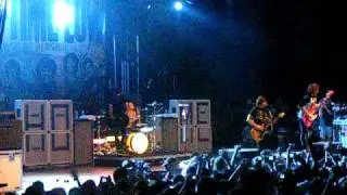 six feet under the stars