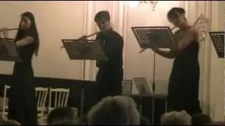 Leroy Anderson - Sleigh Ride Samba
