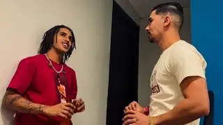 DEPOIS DO ROLÊ O FIM É TRISTE