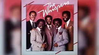 The Whispers - Welcome Into My Dream