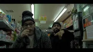 Streets - ft Robin Hoodd EL Tigre