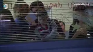 Arka Sokaklar 399. Bolum - Kalben Saçlar