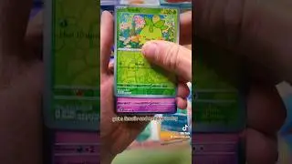 More Gifts! #pokemon #cards #tcg #pokemontcg #packoftheday #packopening #obsidianflames