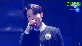 BTS _ LIFE GOES ON (MIXSTAGE)