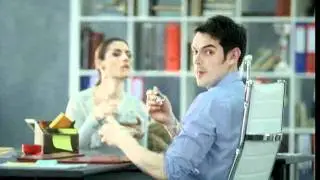 Maggi Fidelicios TVC 2012
