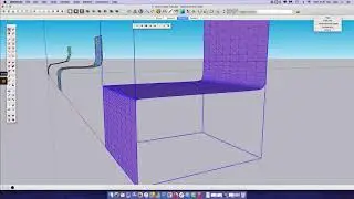 Sketchup Intro to SubD