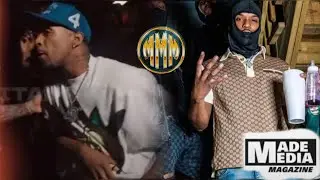 THF Lil Law Video Shoot 3 Shot 💥 New Details‼️😳 (leaked videos)