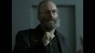 Lucky Hank edit - Hank Devereaux (The Perfect Girl)