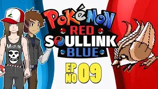 HYPER BEAM! OHHHH S***!!!! | Pokemon Red/Blue Soul Link E09