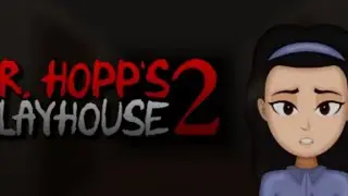 Игра Mr. Hopp's