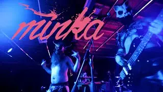MINKA  -  Still Waiting