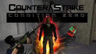 Counter-Strike: НуЛеВоЕ сОсТоЯнИе