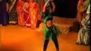LAKME -  Temple Dancers (Devadasis)