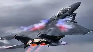 FIGHTER JET LANDING SECRETS Revealed