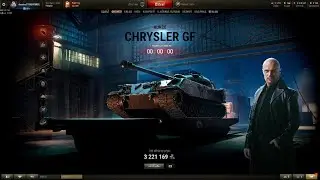 [EN/CZ/SK] WoT | Auction | Is 3.2 Milion Credits Enough?