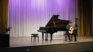 01.04.2021. Часть 3 (из 4). Концерт участников творческого форума "Минск - Санкт-Петербург"