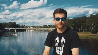 AeroNuts в Великих Луках | Часть 1