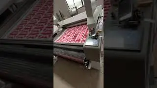 stuffed toys co2 laser cutting machine 150watts