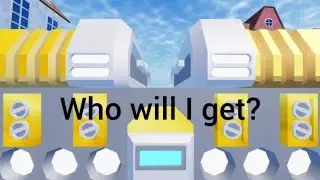 Opening My First Golden Crate | Tower Defense Simulator