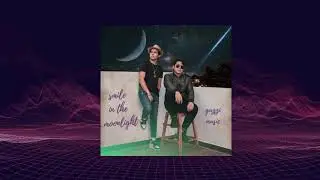 Guzzi Music - Smile In The Moonlight Ft. Hugo Agundez & Angie Eysele
