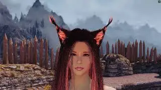 3 minute animation for HDT ears
