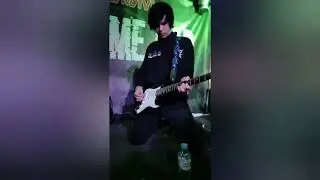 нарезка с концерта копрофилов в No Name Bar 11.12.2022